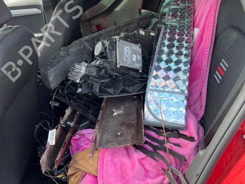 Left front driveshaft SEAT IBIZA V (KJ1, KJG) 1.0 TSI | BP40540279M38  - Image 19