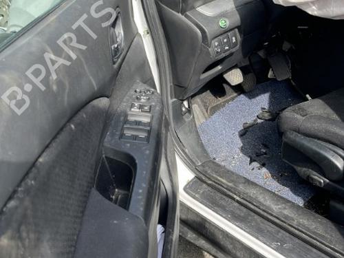 Right front steering knuckle HONDA CR-V IV (RM_) 1.6 i-DTEC (RE6) | BP37726212M26  - Image 8