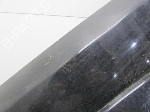Left front fenders KIA SORENTO I (JC) 2.5 CRDi | BP20062900C41 