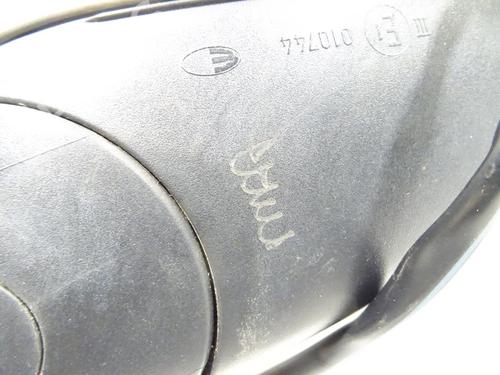Right mirror VW TOURAN (1T1, 1T2) 2.0 TDI 16V | BP20063433C27 