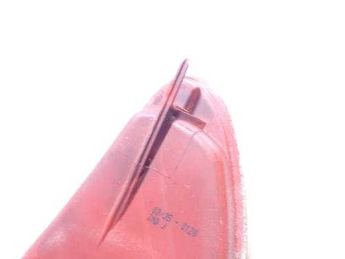 Left taillight PEUGEOT 206 Hatchback (2A/C) 2.0 HDI 90 | BP28124147C34 