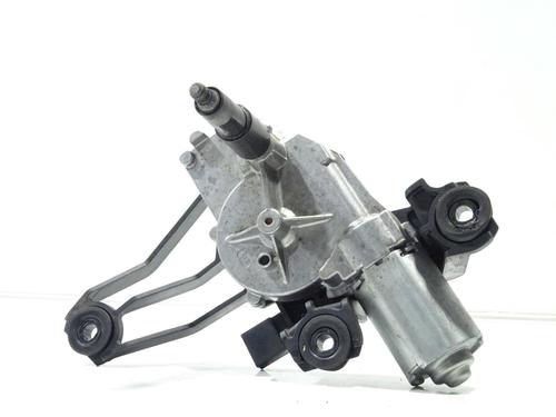 Viskermotor bakrute CITROËN C4 I (LC_) 1.6 HDi (109 hp) 27706996