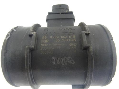 Mass air flow sensor OPEL ASTRA H (A04) | BP20044802M95 - Image 3
