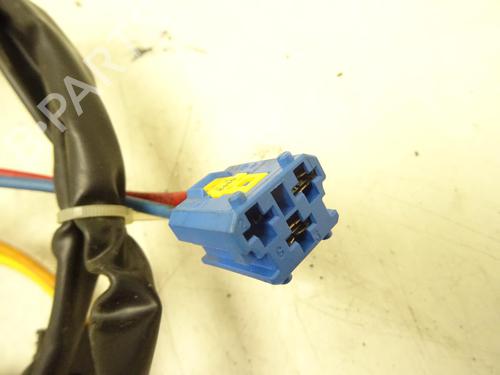 Ignition barrel CITROËN BERLINGO / BERLINGO FIRST MPV (MF_, GJK_, GFK_) 1.4 i (MFKFX, MFKFW, GJKFWB, GJKFWC, GFKFWC) | BP32274733M48 