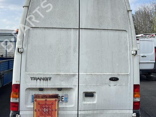 Gearbox FORD TRANSIT Van (FA_ _) 2.0 DI (FAE_, FAF_, FAG_) | BP37458582M3 - Image 15