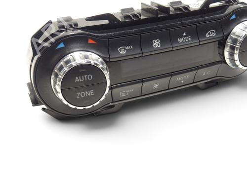 Climate control MERCEDES-BENZ A-CLASS (W176) A 200 CDI (176.001) | BP40253192I5 - Image 3