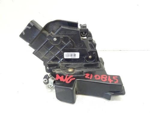 Front left lock FORD FOCUS C-MAX (DM2) 1.6 TDCi | BP20067646C98 