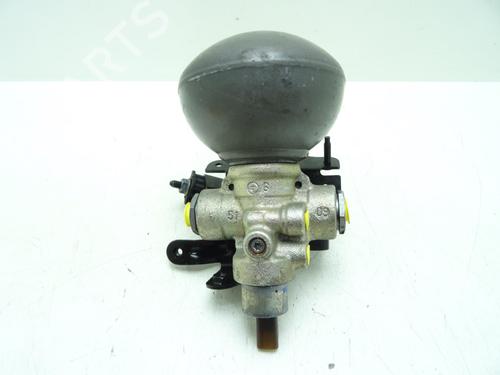 Used Other CITROËN C5 III (RD_) 3.0 HDi 240 (RDX8CA) (241 hp) 32396537