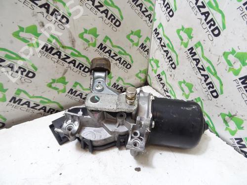 Used Front wiper motor CITROËN C3 II (SC_) 1.4 HDi 70 (SC8HZC, SC8HR0, SC8HP4) (68 hp) 20058467