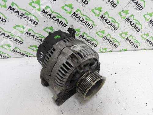 Used Alternator Alternator VW LT 28-35 II Bus (2DB, 2DE, 2DK) 2.5 TDI (102 hp) 20175820 20175820