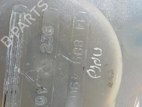 Expansion tank CITROËN EVASION MPV (22, U6) 2.0 HDI 16V | BP21776261C120 