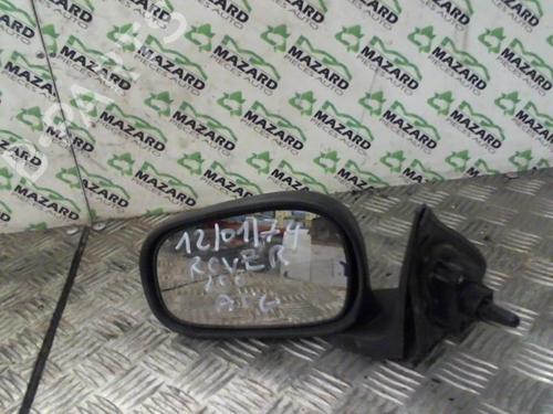 Used Left mirror ROVER 400 II Hatchback (RT) 414 Si (103 hp) 21966994