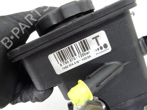 Steering pump BMW 3 Coupe (E46) 320 Cd | BP20069383M99 