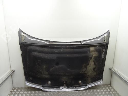 Hood CITROËN BERLINGO / BERLINGO FIRST Box Body/MPV (M_) 1.9 D 70 (MBWJZ, MCWJZ) | BP28084480C1 