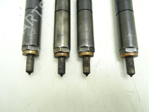 Injector RENAULT MODUS / GRAND MODUS (F/JP0_) 1.5 dCi (JP0G, JP0H) | BP29065962M100