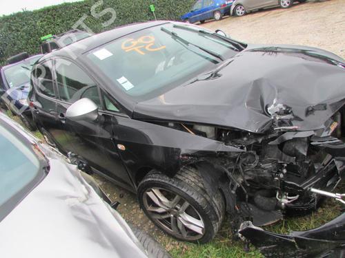 Instrument cluster SEAT IBIZA IV (6J5, 6P1) 2.0 TDI | BP21967508C47 