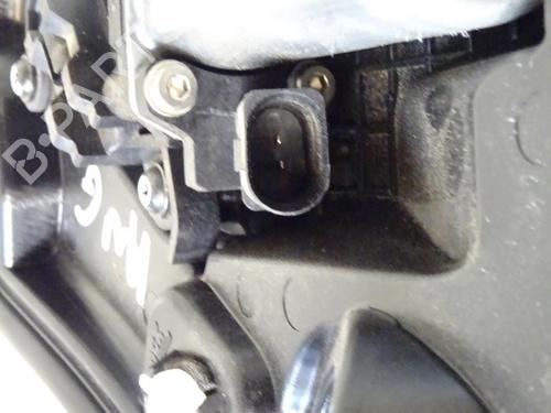 Used Electronic module Electronic module AUDI A6 C7 Avant (4G5, 4GD) 3.0 TDI quattro (320 hp) 20038593 20038593