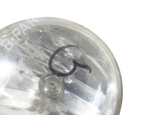 Left front fog light CITROËN C3 III (SX) 1.5 BlueHDi 100 (SXYHYP, SXYHTU) | BP38113503C30 - Image 3