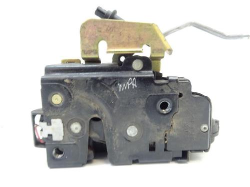 Front left lock AUDI A6 C5 Avant (4B5) 2.5 TDI quattro | BP20057561C98 