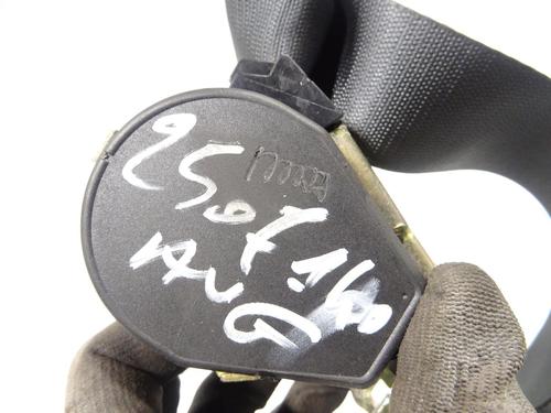 Used Front left seatbelt Front left seatbelt RENAULT SCÉNIC II (JM0/1_) 1.5 dCi (JM02, JM13) (101 hp) 28127764 28127764