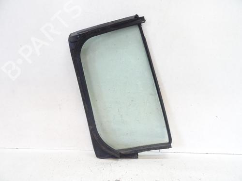 Rear left door window MAZDA 5 (CR) 2.0 CD (CR19) | BP20040345C20 