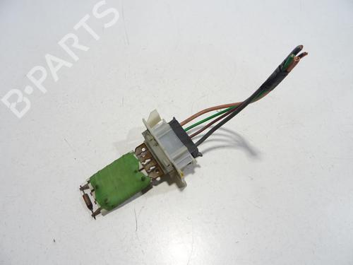 Heater resistor DACIA DUSTER (HS_) 1.5 dCi 4x4 (HSMC, HSMD) | BP28360808M108 - Image 3