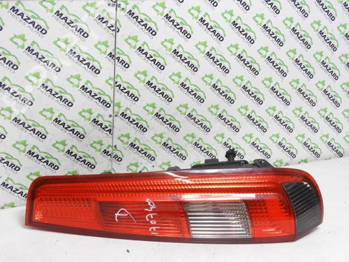 Used Right taillight FORD FIESTA V (JH_, JD_) 1.4 TDCi (68 hp) 20060998