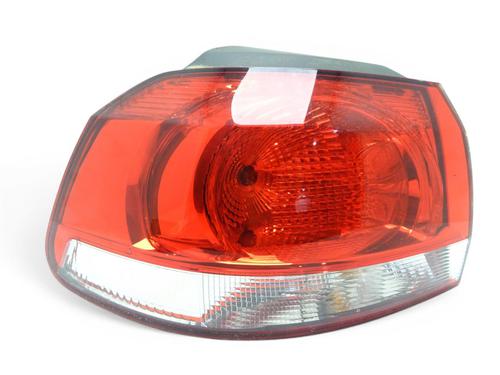 left-taillight-vw-golf-vi-5k1-2008-2009-2010-2011-2012-2013-2014-34285445 main image