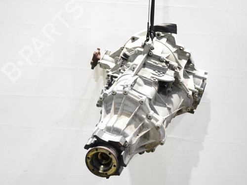 Gearbox AUDI A5 (8T3) 3.0 TDI quattro | BP33314696M3  - Image 5