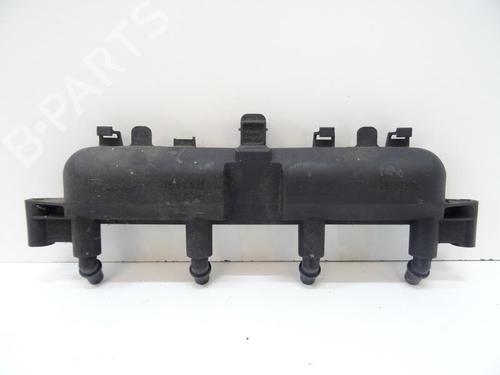 Ignition coil PEUGEOT 206 Hatchback (2A/C)  | BP20045589M94 