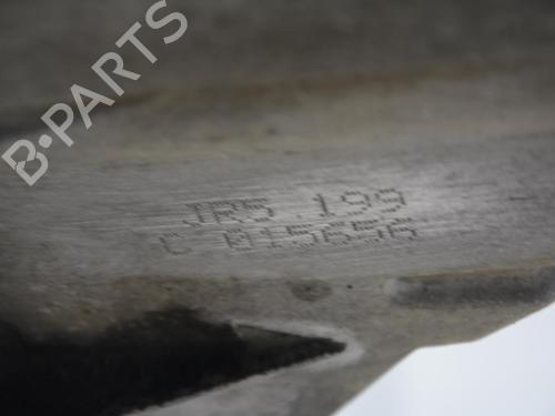 Gearbox NISSAN NOTE (E11, NE11) 1.5 dCi | BP33333245M3  - Image 5