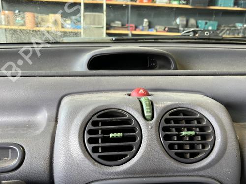 Front left window mechanism RENAULT TWINGO I (C06_) 1.2 (C066, C068) | BP32168742C22 