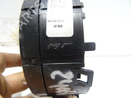 Squib airbag VW GOLF V (1K1) 1.6 FSI | BP28072333C102 