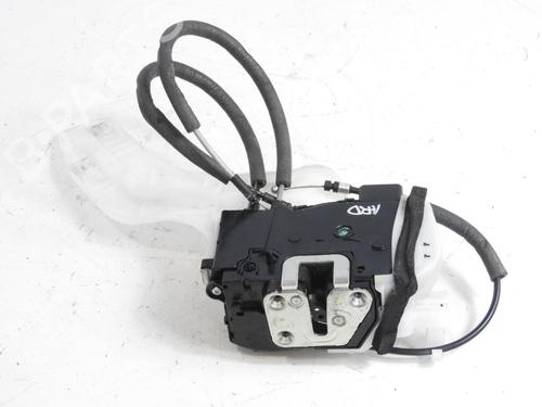 Rear right lock HYUNDAI ix35 (LM, EL, ELH) 1.7 CRDi | BP20053864C99 