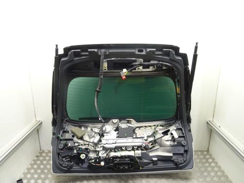 Bakluke CC/Kombi-Kupé PEUGEOT 508 SW I (8E_) 2.0 BlueHDi 180 | BP28084491C6 