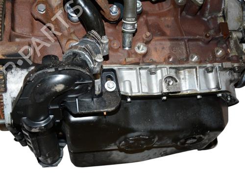 Engine PEUGEOT 3008 I MPV (0U_) 2.0 HDi | BP37725683M1  - Image 12