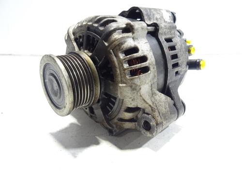 Used Alternator KIA CARENS I MPV (FC, FJ) 2.0 CRDi (113 hp) 31853319