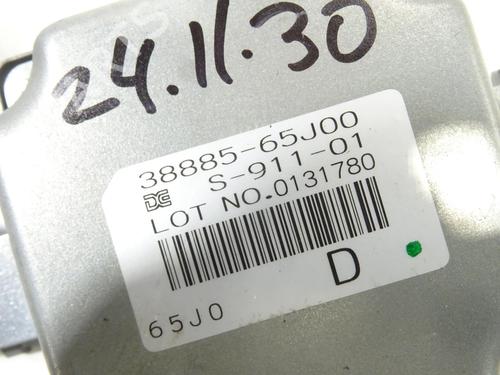 Control unit SUZUKI GRAND VITARA II (JT, TE, TD) 1.9 DDiS All-wheel Drive (JT419, TD44, JB419WD, JB419XD,... | BP26907110M11 