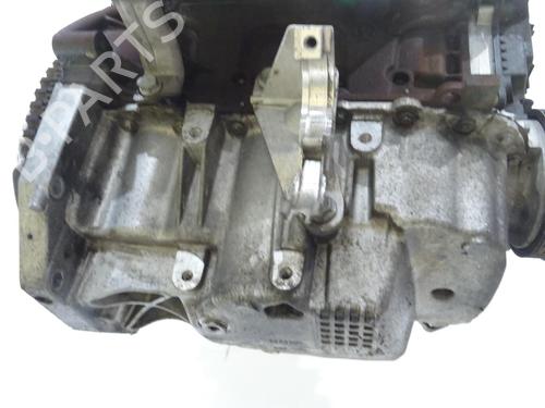 Engine RENAULT SCÉNIC III (JZ0/1_) 1.6 E85 (JZ03, JZ1Y) | BP27492179M1 - Image 6