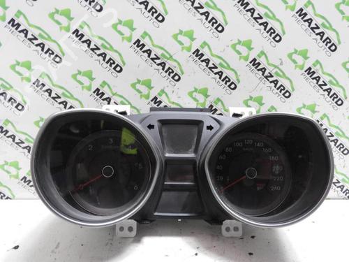 Used Instrument cluster HYUNDAI i30 (GD) 1.6 CRDi (110 hp) 20059880