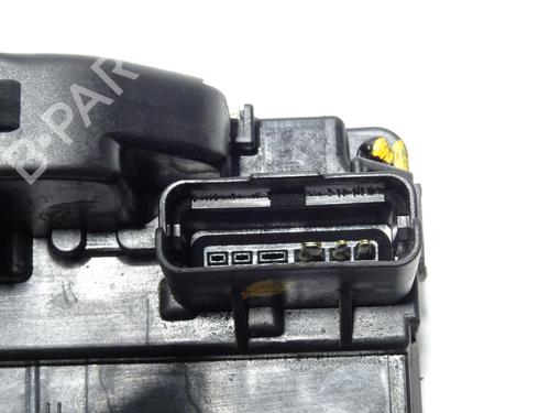 Front right lock NISSAN QASHQAI II (J11, J11_) 1.5 dCi | BP30173000C97 