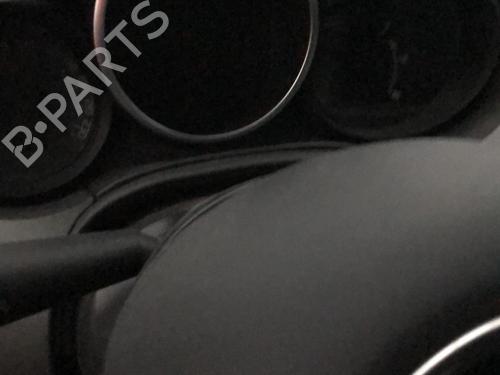 Used Parts FIAT 500X (334_)  2.0 D Multijet 4x4 (334AXB22, 334AXD2B)  1815406