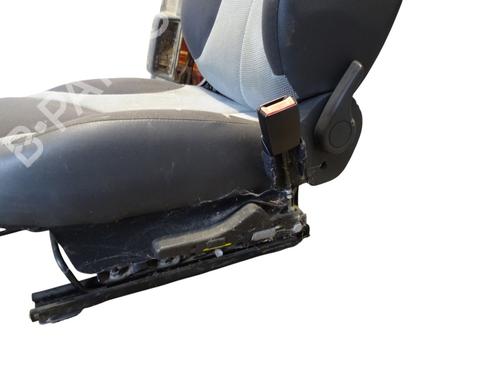 Right front seat CITROËN C3 Pluriel (HB_) 1.4 HDi | BP40285706C16  - Image 5