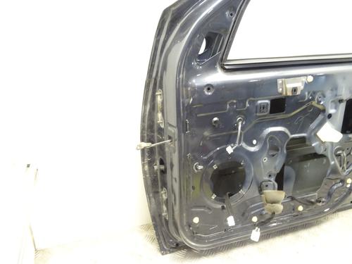 Right front door DACIA DUSTER (HS_) 1.5 dCi | BP29555313C3 