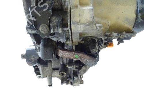 Used Gearbox Gearbox RENAULT MEGANE I Coach (DA0/1_) 1.9 dCi (DA05, DA1F) (102 hp) 29865861 29865861