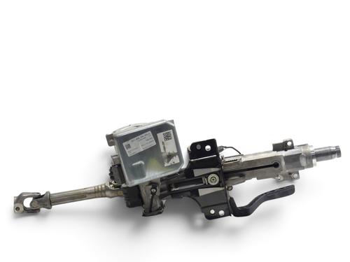 Steering column VW POLO VI (AW1, BZ1, AE1) 1.0 TSI | BP39085787M21 - Image 7