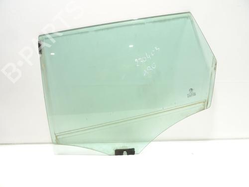 Used Rear left door window ALFA ROMEO 159 Sportwagon (939_) 1.9 JTDM 16V (939BXC1B, 939BXC12) (150 hp) 23786141