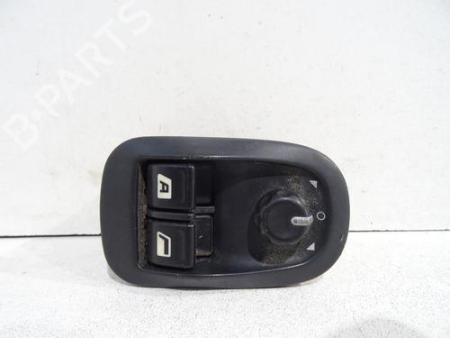 left-front-window-switch-peugeot-206-hatchback-2ac-1998-1999-2000-2001-2002-2003-2004-2005-2006-2007-2008-2009-2010-2011-2012-32118577 main image