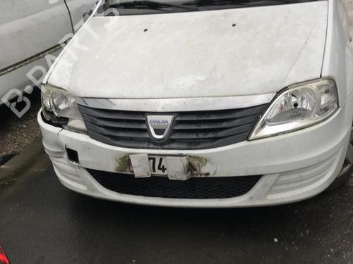 Rudehejsemekanisme Højre bagtil DACIA LOGAN (LS_) 1.5 dCi (LS0K) | BP20051461C25 - Image 9