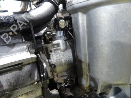 Engine BMW 3 Compact (E36) 318 tds | BP30771831M1